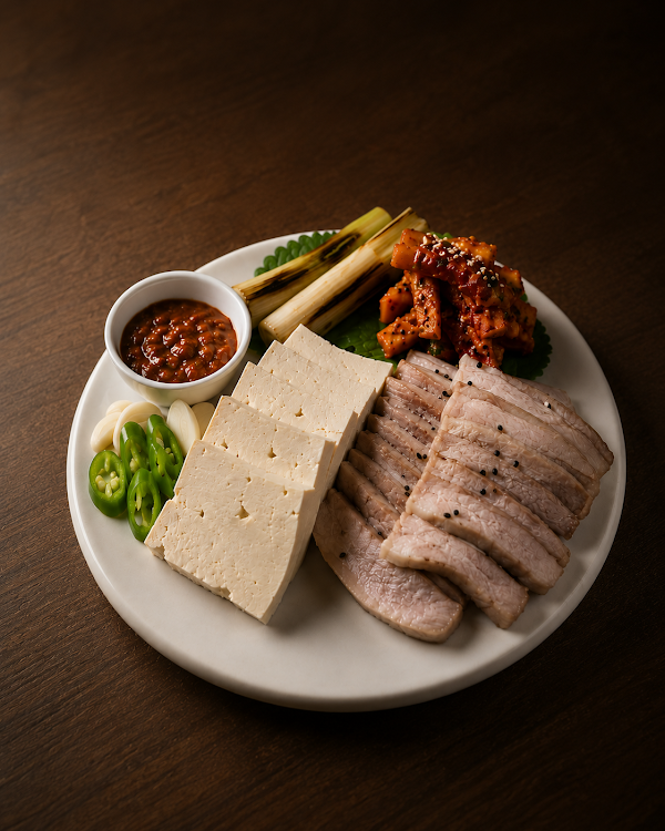 DUBUDANG 두부당 5