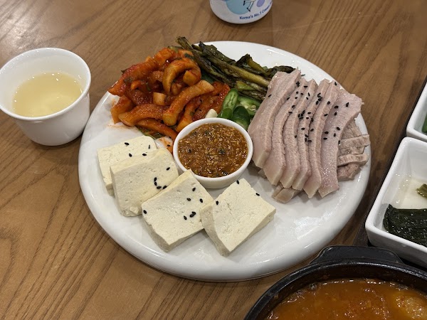 DUBUDANG 두부당 2