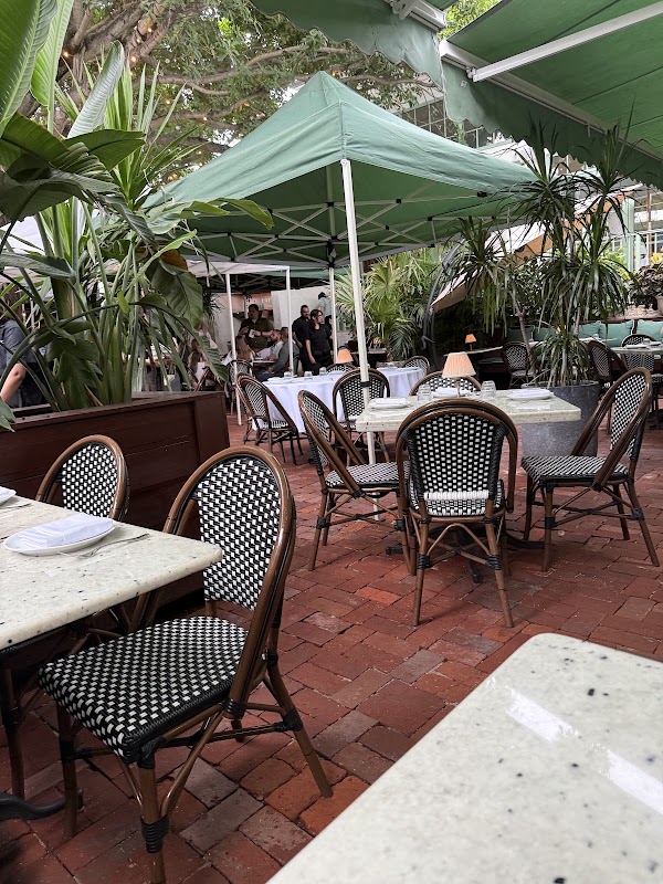 Sunny’s Steakhouse