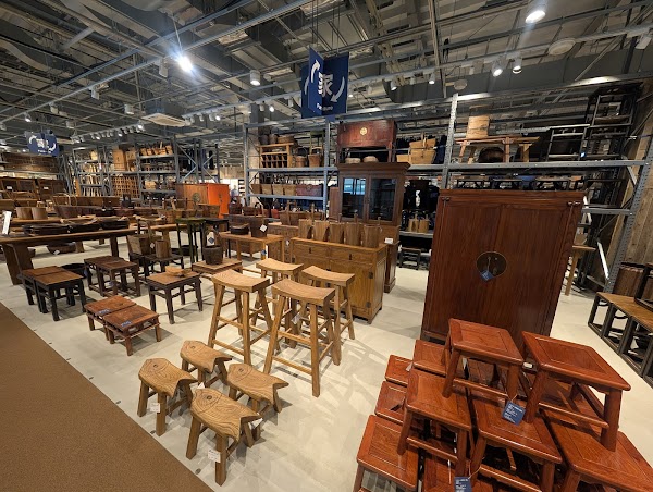 Café&Meal MUJI イオンモール橿原