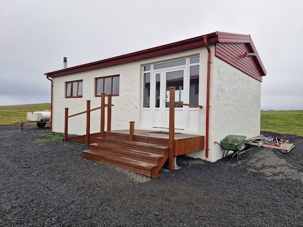 Grímsstaðir