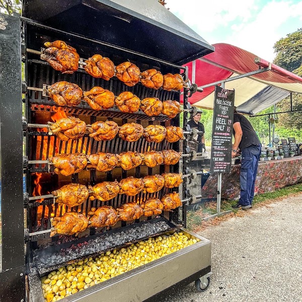 Pure Markt Park Frankendael 4