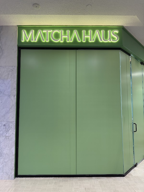 Matcha Haus