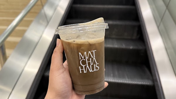 Matcha Haus 5