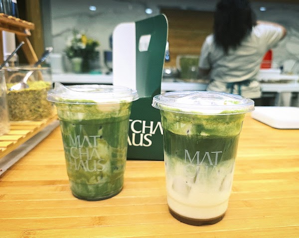 Matcha Haus 4