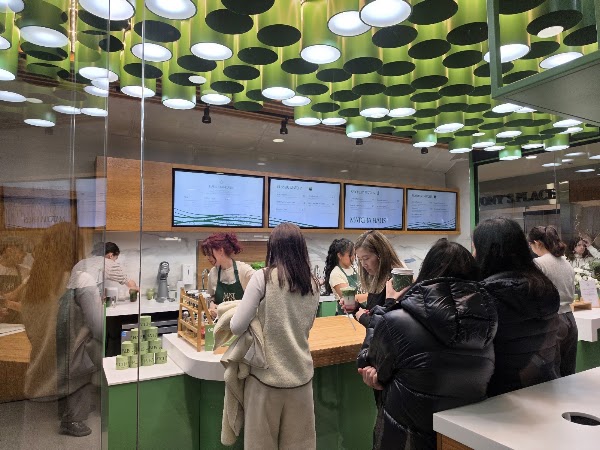 Matcha Haus 2