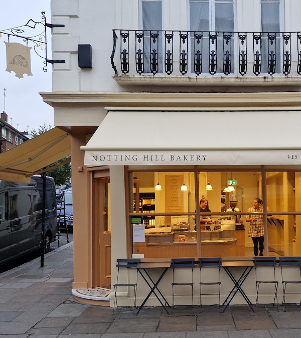 Notting Hill Bakery