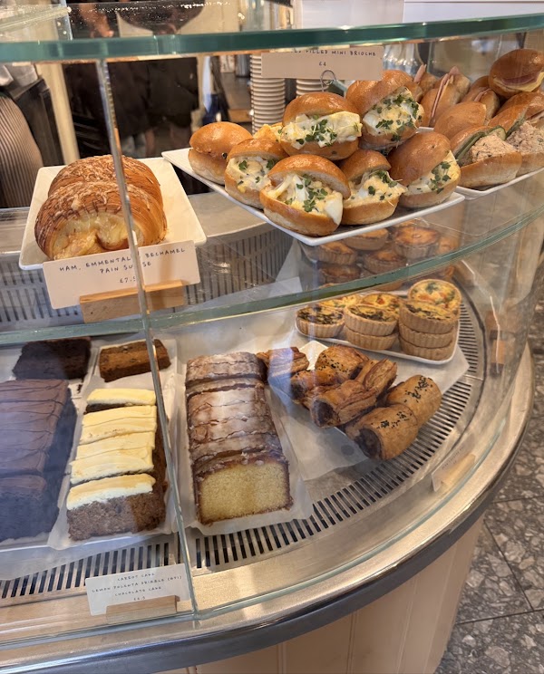 Notting Hill Bakery 5