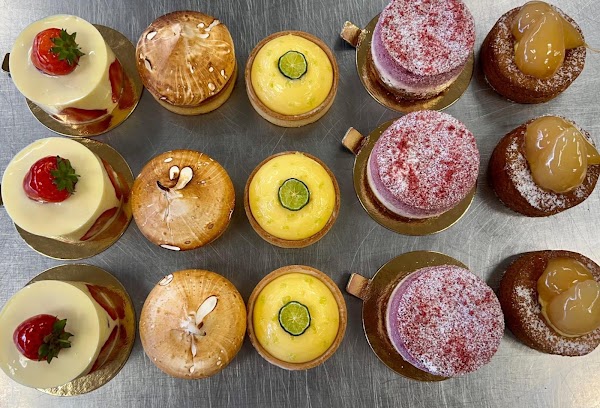 Notting Hill Bakery 4
