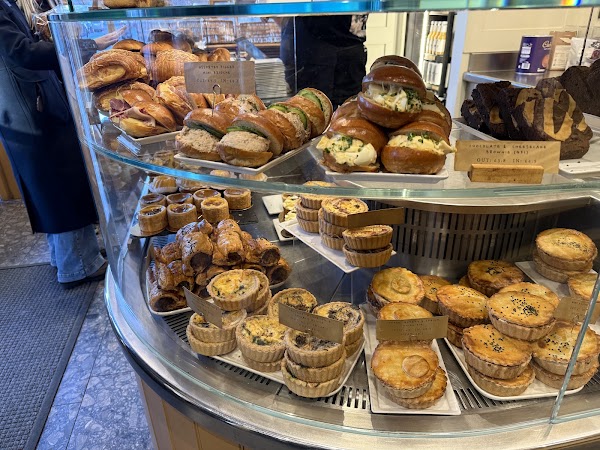 Notting Hill Bakery 3