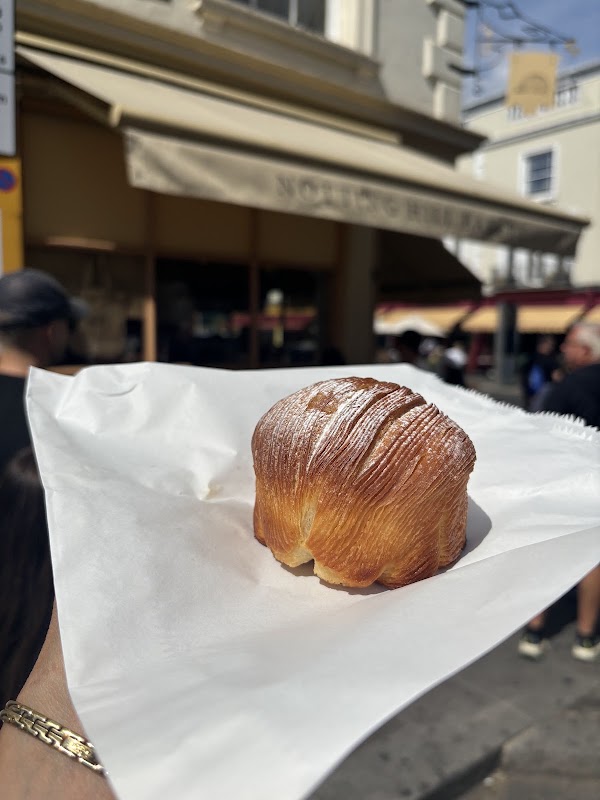 Notting Hill Bakery 2
