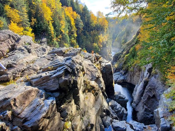 Canyon Sainte-Anne 3