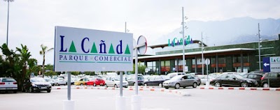 La Cañada Shopping Center