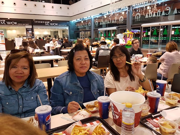 La Cañada Shopping Center 3