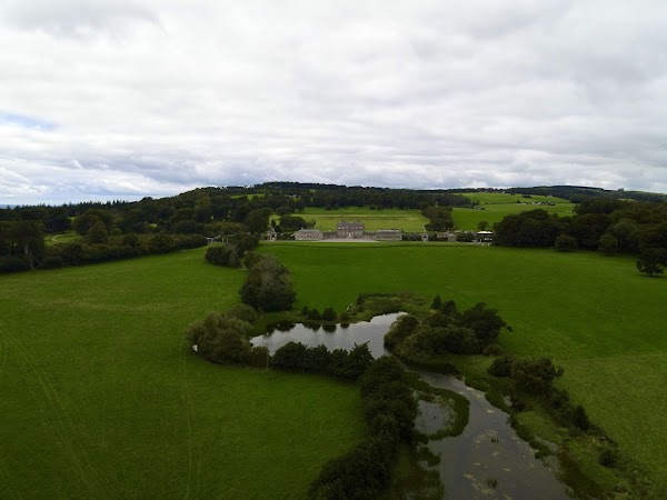 Russborough House & Park 5