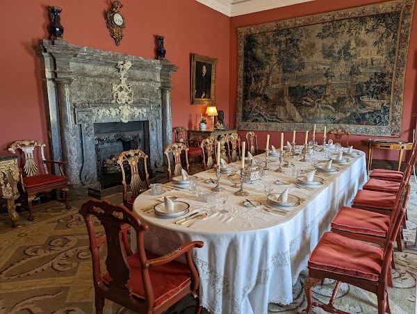 Russborough House & Park 4