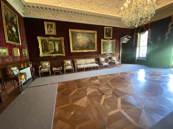 Russborough House & Park 3