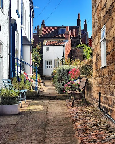 Robin Hood's Bay 1