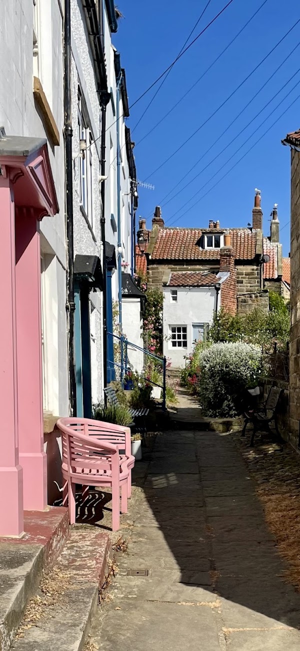Robin Hood's Bay 3