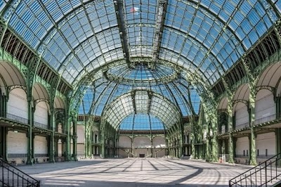 Grand Palais 1