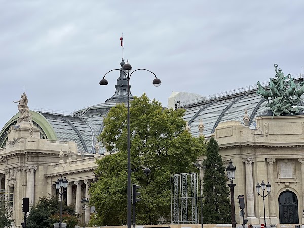 Grand Palais 4