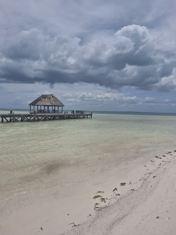 Playa Punta Cocos