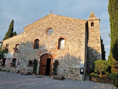 Church of San Pietro in Mavino