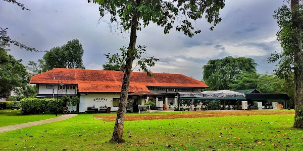 The Oval