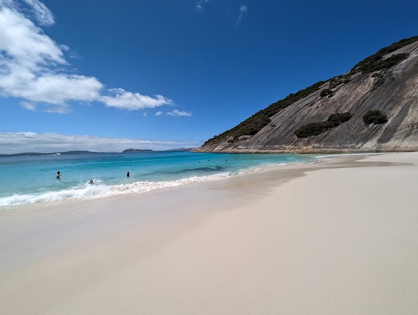 Misery Beach