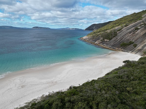 Misery Beach 2