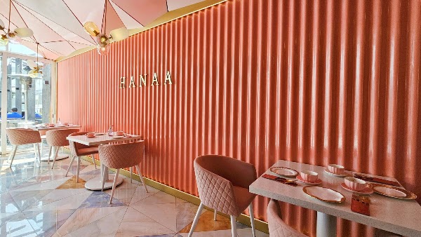 ANCOR RESTAURANT 1