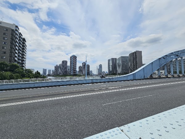 Eitai Bridge