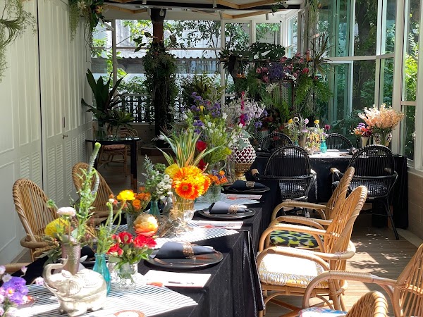 Oranuch Thai Dining 1