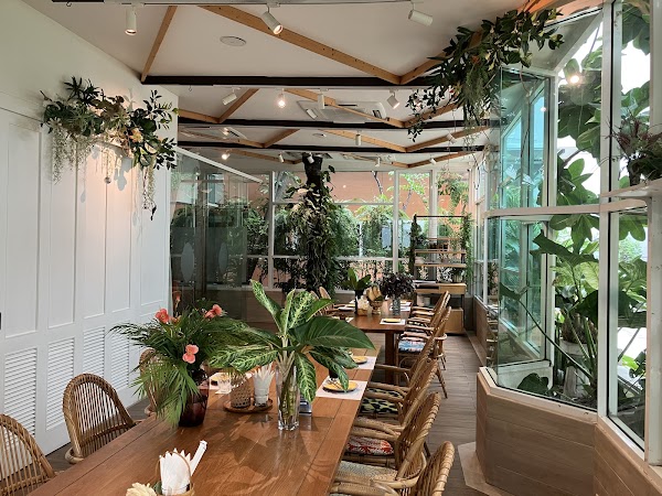 Oranuch Thai Dining 5