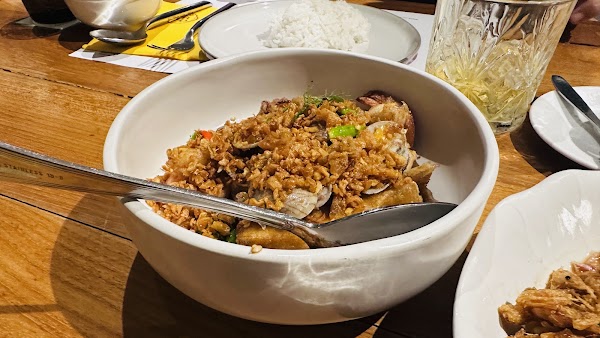 Oranuch Thai Dining 4