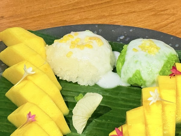 Oranuch Thai Dining 3