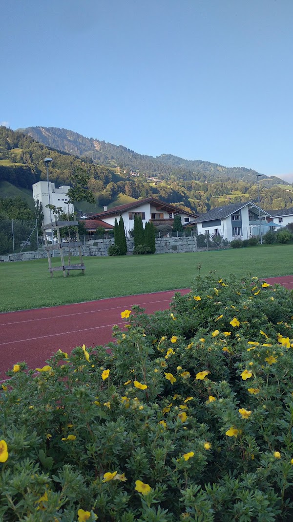 Grüsch