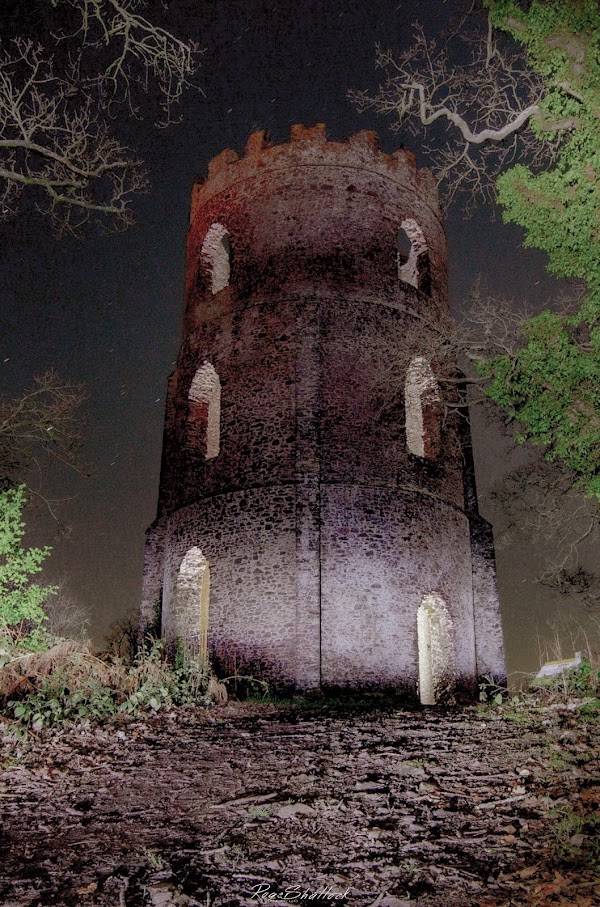 Conygar Tower