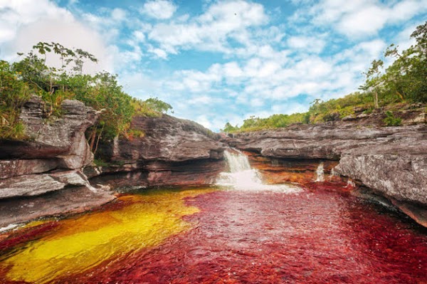 Parque Nacional Natural Sierra de La Macarena