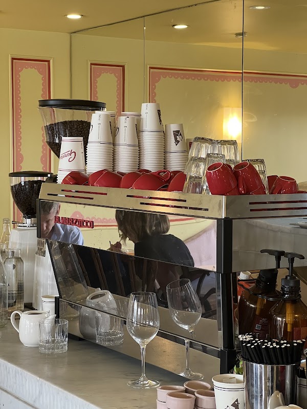 Cafe Cressida
