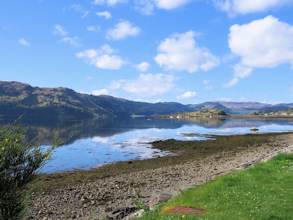 Lochcarron
