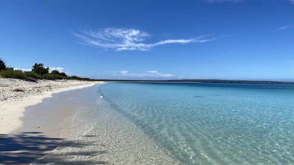 Bahia de las Aguilas Eco del Mar 1
