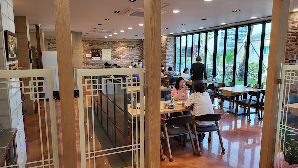 Ijo Myeonok Buckwheat Noodles