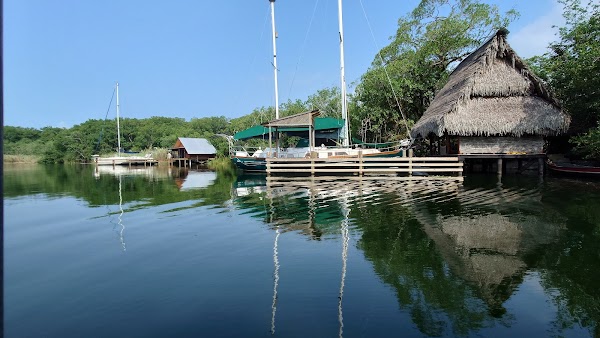 Rio Dulce