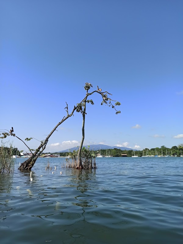 Rio Dulce 5