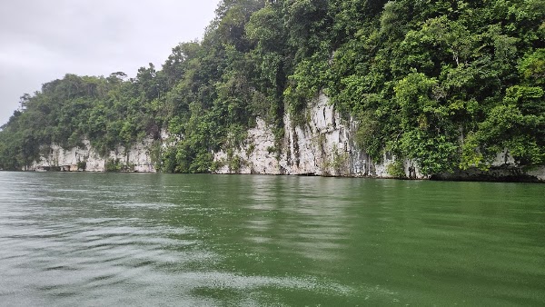 Rio Dulce 3