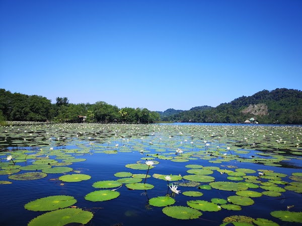 Rio Dulce 2