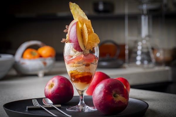 Vaisselle Parfait SABO ヴェセル パルフェ 3
