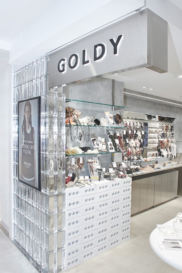 GOLDY(ゴールディ) ルミネエスト新宿店