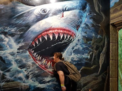 3D Art in Paradise Langkawi 1